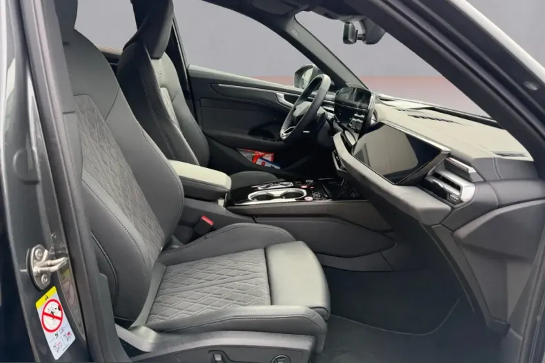 Audi A6 din 2025 cu 19.048 km - oferta AUD224280 - foto 15
