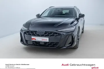 Audi A6 din 2025 - oferta AUD224281