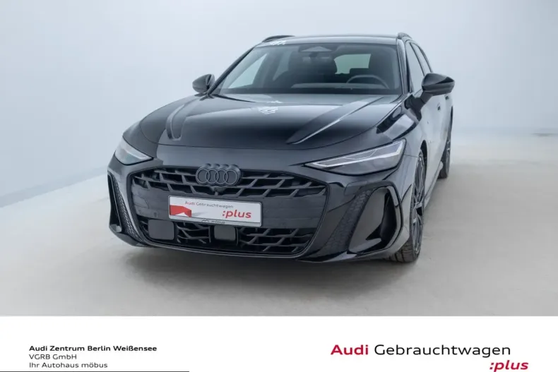 Audi A6 din 2025 cu 15.115 km - oferta AUD224281 - foto 1