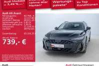 Audi A6 din 2025 cu 15.115 km - oferta AUD224281 - foto 2