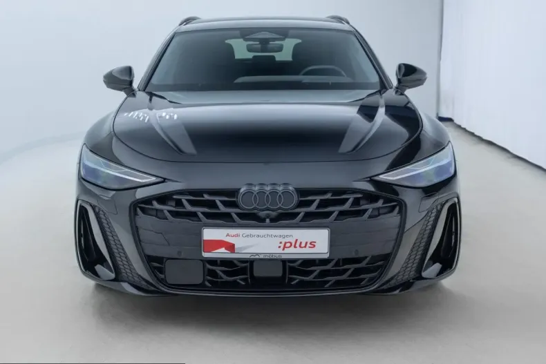 Audi A6 din 2025 cu 15.115 km - oferta AUD224281 - foto 3
