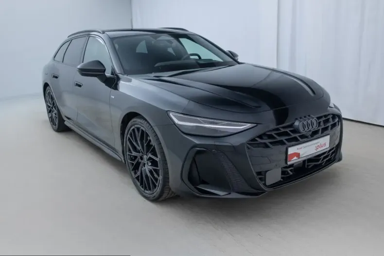 Audi A6 din 2025 cu 15.115 km - oferta AUD224281 - foto 4