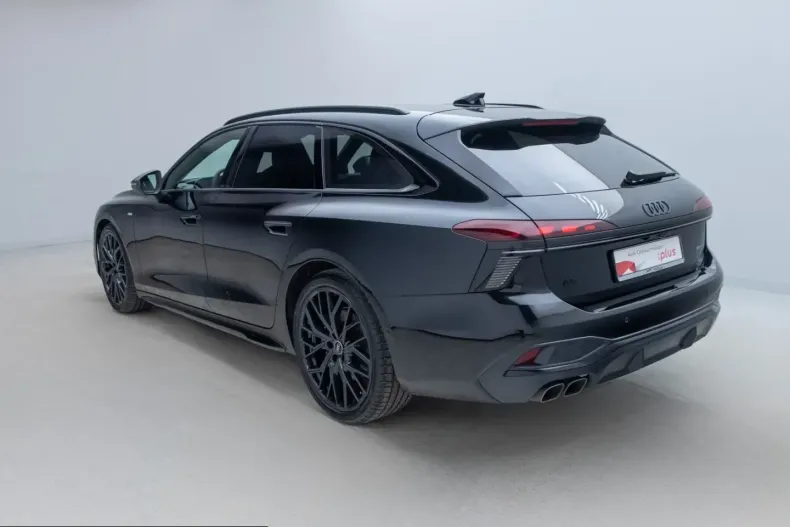 Audi A6 din 2025 cu 15.115 km - oferta AUD224281 - foto 5