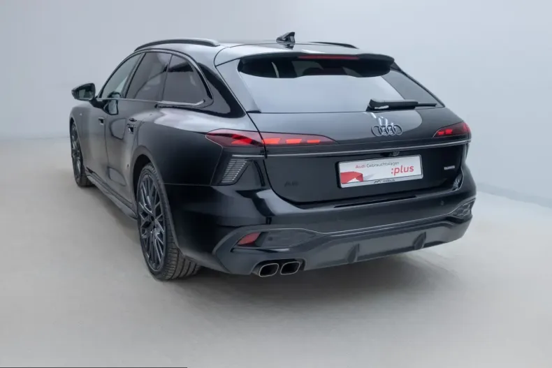 Audi A6 din 2025 cu 15.115 km - oferta AUD224281 - foto 7