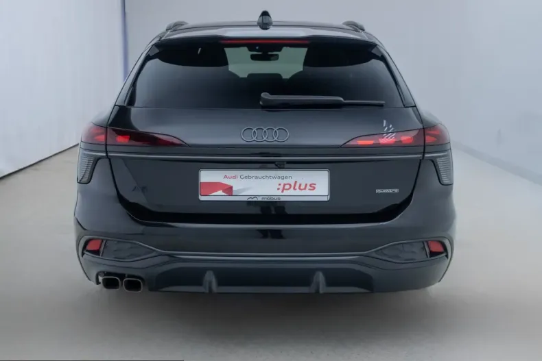 Audi A6 din 2025 cu 15.115 km - oferta AUD224281 - foto 8