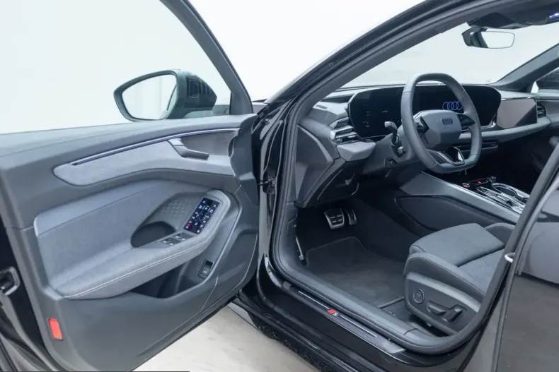 Audi A6 din 2025 cu 15.115 km - oferta AUD224281 - foto 11