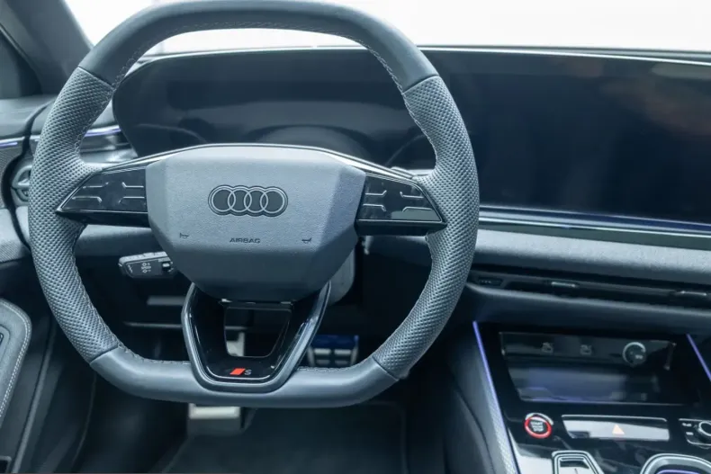 Audi A6 din 2025 cu 15.115 km - oferta AUD224281 - foto 15