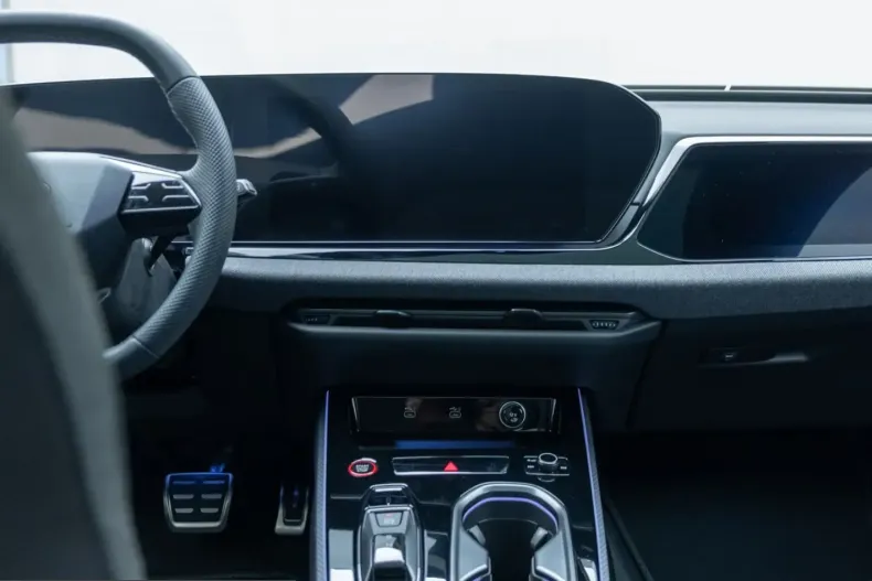 Audi A6 din 2025 cu 15.115 km - oferta AUD224281 - foto 17