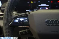 Audi A6 din 2025 cu 15.115 km - oferta AUD224281 - foto 20