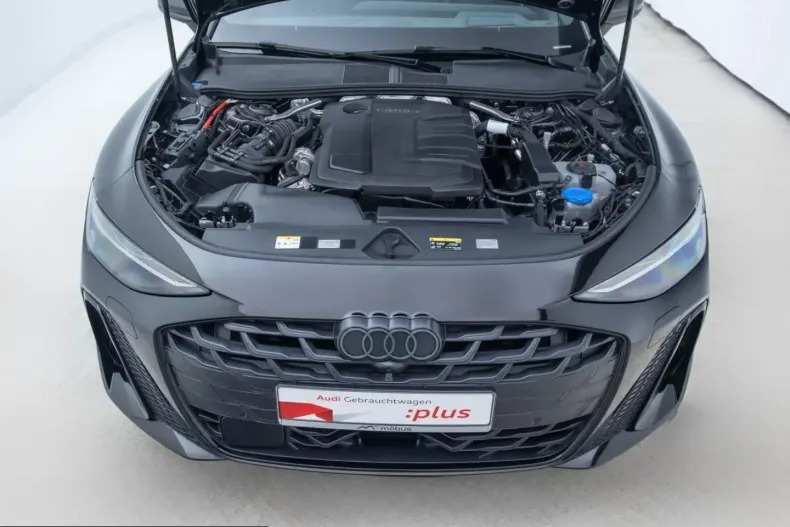 Audi A6 din 2025 cu 15.115 km - oferta AUD224281 - foto 22