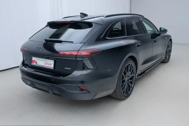 Audi A6 din 2025 cu 15.115 km - oferta AUD224281 - foto 24