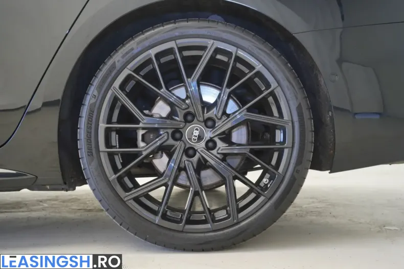 Audi A6 din 2025 cu 15.115 km - oferta AUD224281 - foto 28