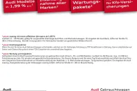 Audi A6 din 2025 cu 15.115 km - oferta AUD224281 - foto 36