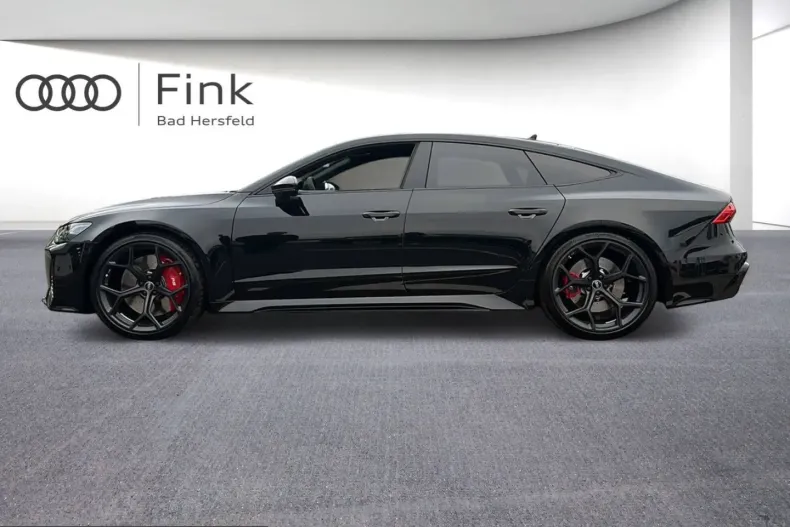 Audi RS7 din 2025 cu 15.030 km - oferta AUD224282 - foto 2