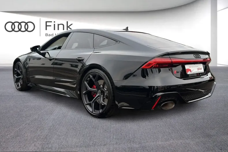 Audi RS7 din 2025 cu 15.030 km - oferta AUD224282 - foto 3