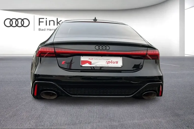 Audi RS7 din 2025 cu 15.030 km - oferta AUD224282 - foto 4