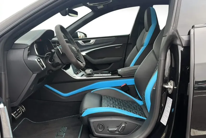 Audi RS7 din 2025 cu 15.030 km - oferta AUD224282 - foto 7