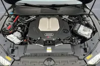 Audi RS7 din 2025 cu 15.030 km - oferta AUD224282 - foto 13
