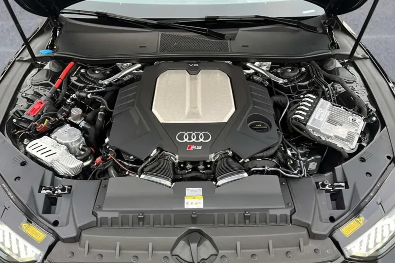 Audi RS7 din 2025 cu 15.030 km - oferta AUD224282 - foto 13