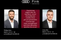 Audi RS7 din 2025 cu 15.030 km - oferta AUD224282 - foto 15