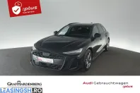 Audi A6 din 2025 cu 21.500 km - oferta AUD224283 - foto 1