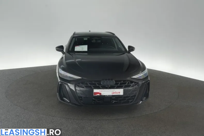 Audi A6 din 2025 cu 21.500 km - oferta AUD224283 - foto 3