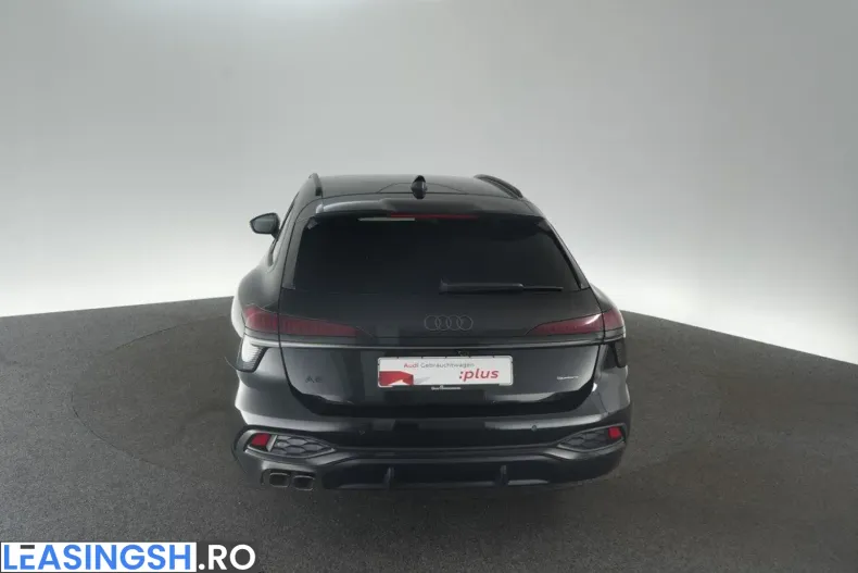 Audi A6 din 2025 cu 21.500 km - oferta AUD224283 - foto 4
