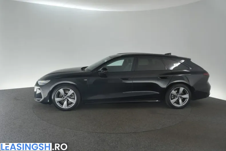 Audi A6 din 2025 cu 21.500 km - oferta AUD224283 - foto 5
