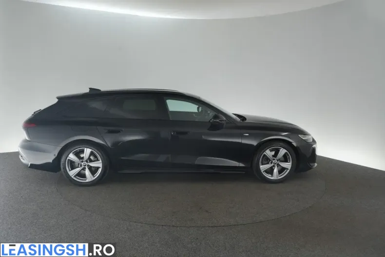 Audi A6 din 2025 cu 21.500 km - oferta AUD224283 - foto 6