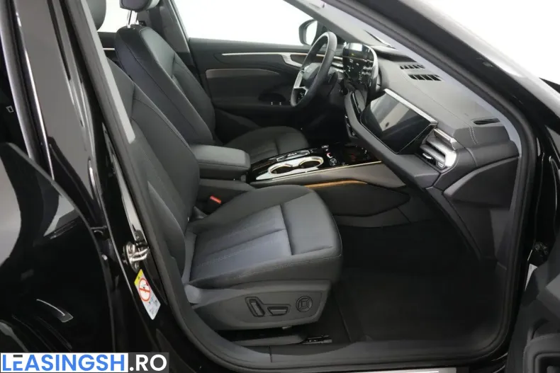 Audi A6 din 2025 cu 21.500 km - oferta AUD224283 - foto 9