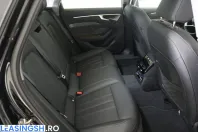 Audi A6 din 2025 cu 21.500 km - oferta AUD224283 - foto 10