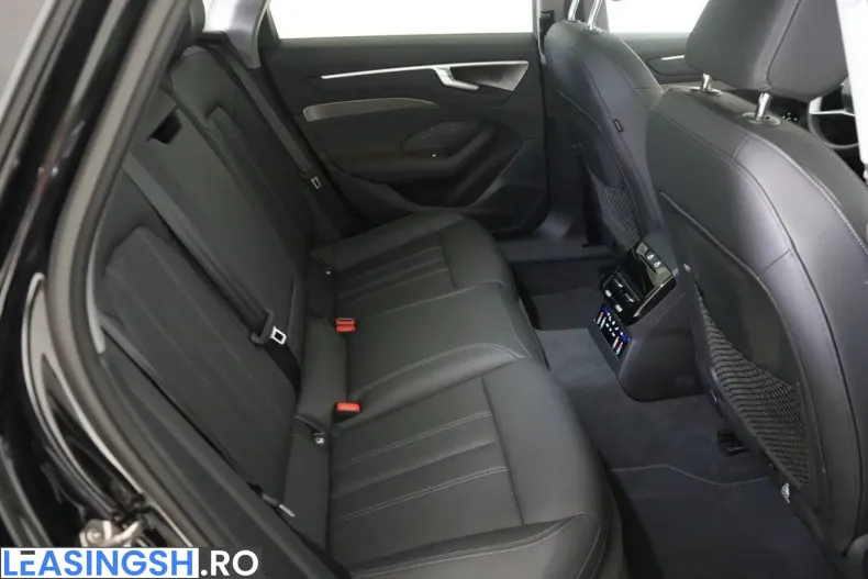 Audi A6 din 2025 cu 21.500 km - oferta AUD224283 - foto 10