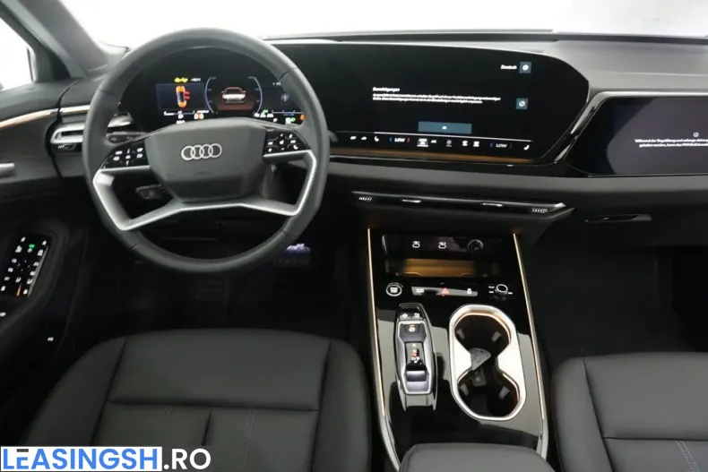 Audi A6 din 2025 cu 21.500 km - oferta AUD224283 - foto 11