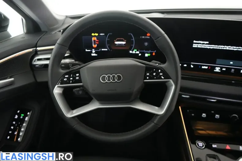 Audi A6 din 2025 cu 21.500 km - oferta AUD224283 - foto 12