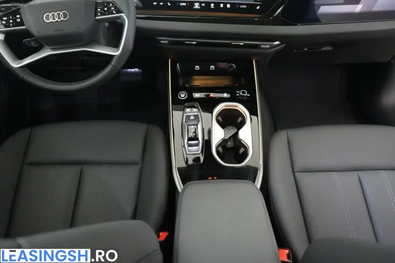 Audi A6 din 2025 cu 21.500 km - oferta AUD224283 - foto 14