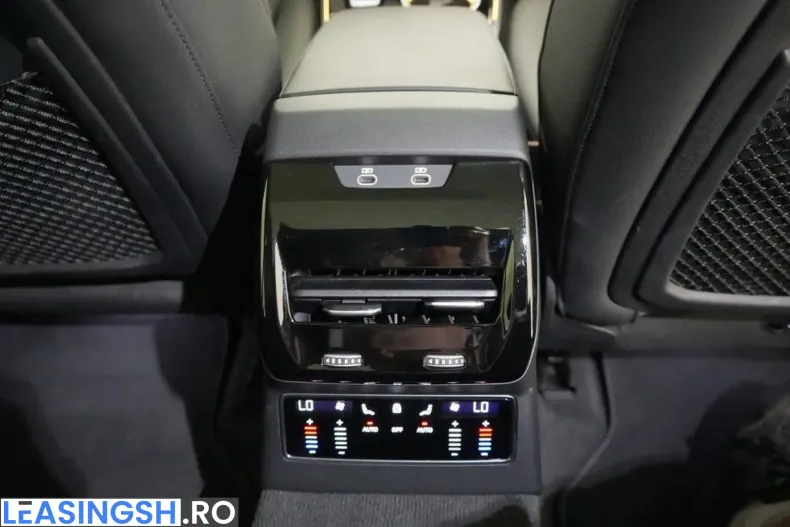 Audi A6 din 2025 cu 21.500 km - oferta AUD224283 - foto 15