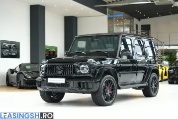 Mercedes-Benz G 63 AMG din 2025 - oferta MER224284