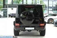 Mercedes-Benz G 63 AMG (Clasa G) din 2025 cu 3.653 km - oferta MER224284 - foto 5
