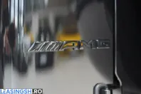 Mercedes-Benz G 63 AMG (Clasa G) din 2025 cu 3.653 km - oferta MER224284 - foto 10