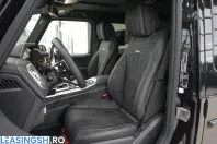 Mercedes-Benz G 63 AMG (Clasa G) din 2025 cu 3.653 km - oferta MER224284 - foto 12