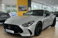 Mercedes-Benz AMG GT (Clasa GT) din 2025 cu 19.000 km - oferta MER224286 - foto 1