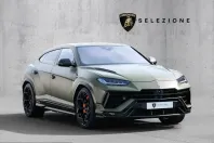 Lamborghini Urus din 2024 cu 30.630 km - oferta LAM224287 - foto 1