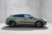 Lamborghini Urus din 2024 cu 30.630 km - oferta LAM224287 - foto 2