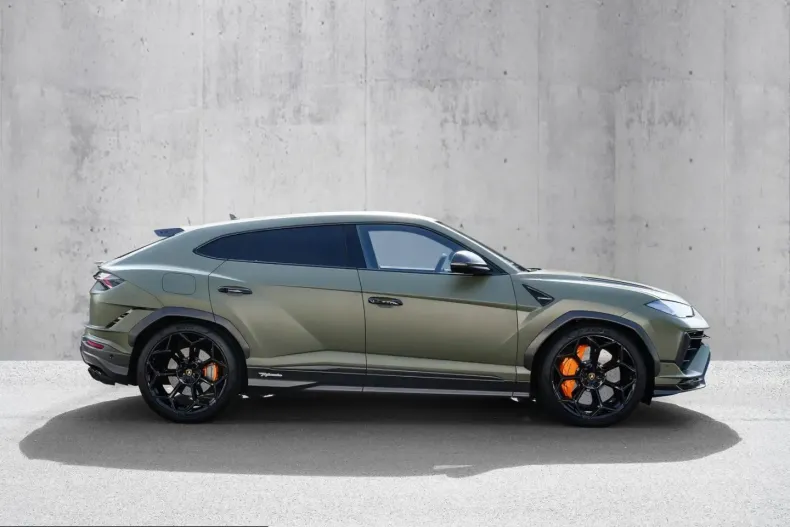 Lamborghini Urus din 2024 cu 30.630 km - oferta LAM224287 - foto 2