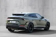 Lamborghini Urus din 2024 cu 30.630 km - oferta LAM224287 - foto 3
