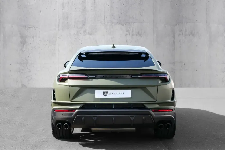 Lamborghini Urus din 2024 cu 30.630 km - oferta LAM224287 - foto 4