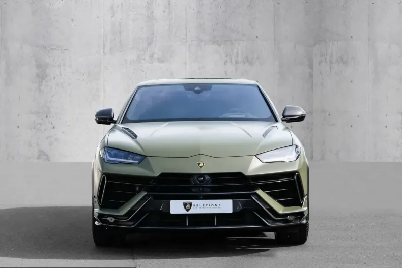 Lamborghini Urus din 2024 cu 30.630 km - oferta LAM224287 - foto 5