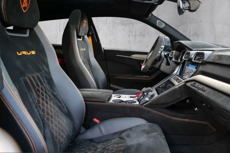 Lamborghini Urus din 2024 cu 30.630 km - oferta LAM224287 - foto 6