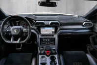 Lamborghini Urus din 2024 cu 30.630 km - oferta LAM224287 - foto 7