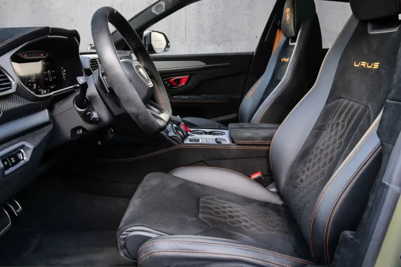 Lamborghini Urus din 2024 cu 30.630 km - oferta LAM224287 - foto 8